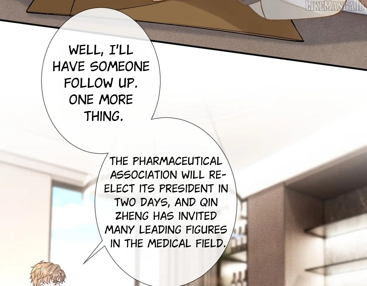 Everyone's Darling Chapter 265 - page 52